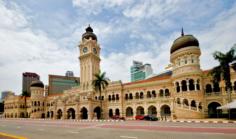 Làm gì với 48h ở Kuala Lumpur? 5 wanderlusttips lam gi voi 48h o malaysia 1