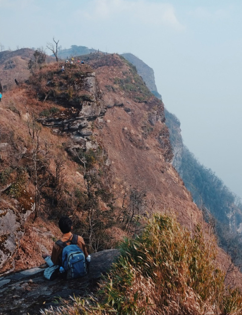 wanderlusttips leo nui san may lao than lao cai 6