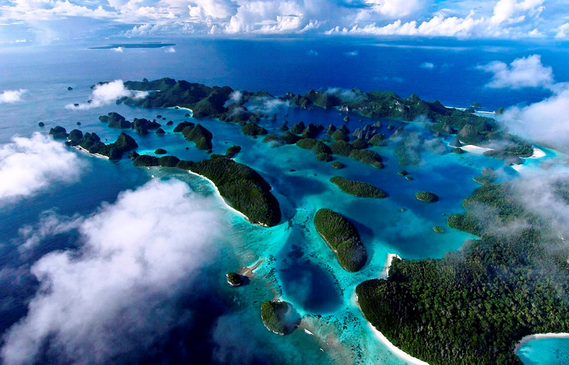 wanderlusttips quan dao raja ampat indonesia 2