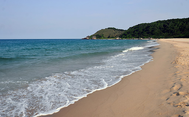 wanderlusttips tinh canh vang ve cua bai bien ha tinh sau vu ca chet hang loat