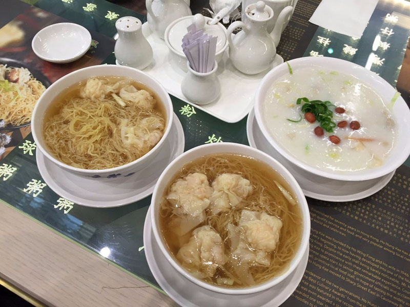 Top 10 sân bay phục vụ đồ ăn ngon nhất thế giới