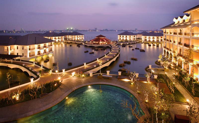 wanderlusttips uu dai thang 5 tai khach san intercontinental hanoi westlake