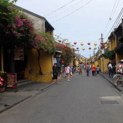 wanderlust tips hoi an co nguy co bi anh huong truoc bien doi khi hau
