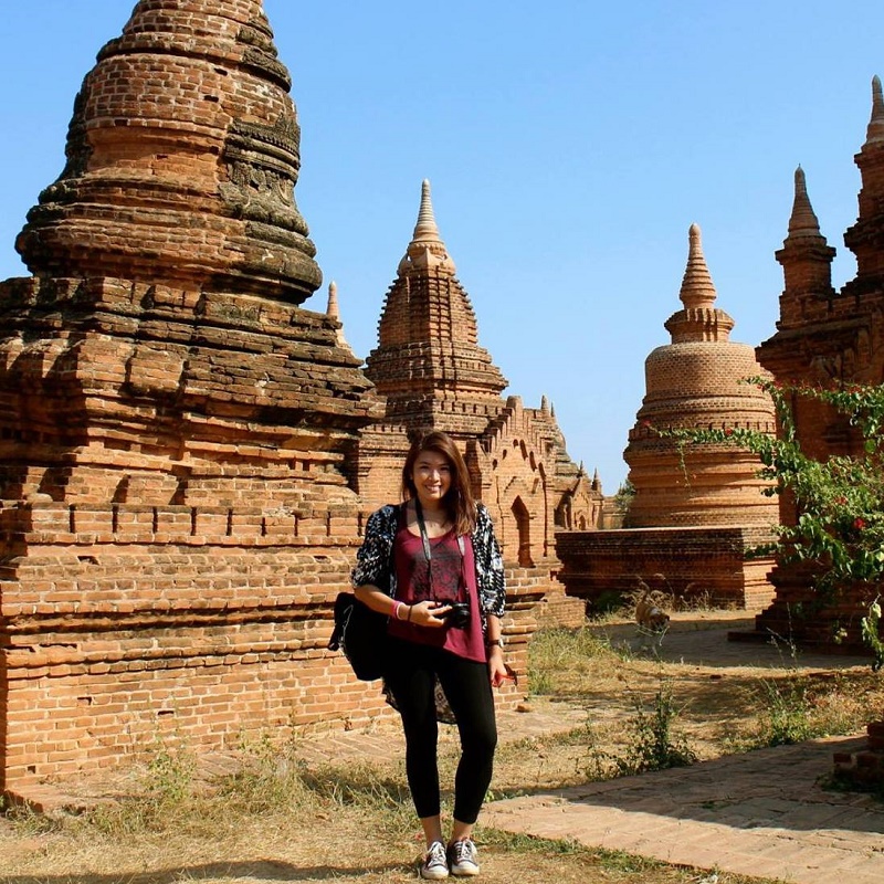 Wanderlust Tips theo chan co gai an ca the gioi kham pha bua sang tai 7 quoc gia 8