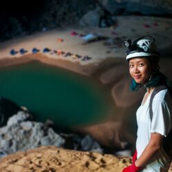 wanderlust tips diem danh cac sao viet tung chinh phuc hang son doong 5