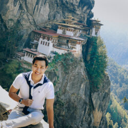 wanderlust tips kinh nghiem du lich cua mc nguyen khang tai bhutan 4