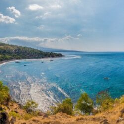 wanderlust tips 14 bai bien dep tua thien duong cua bali 1