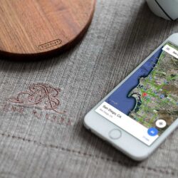 wanderlust tips cach su dung google maps