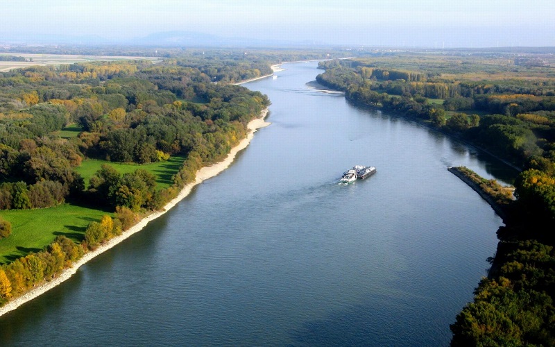 wanderlust tips du thuyen tren song danube 1