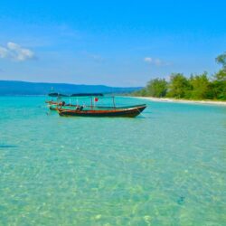 wanderlust tips he ruc lua Koh Rong 3