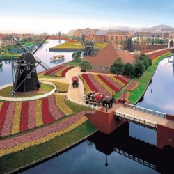 wanderlust tips man nhan huis ten bosch 1