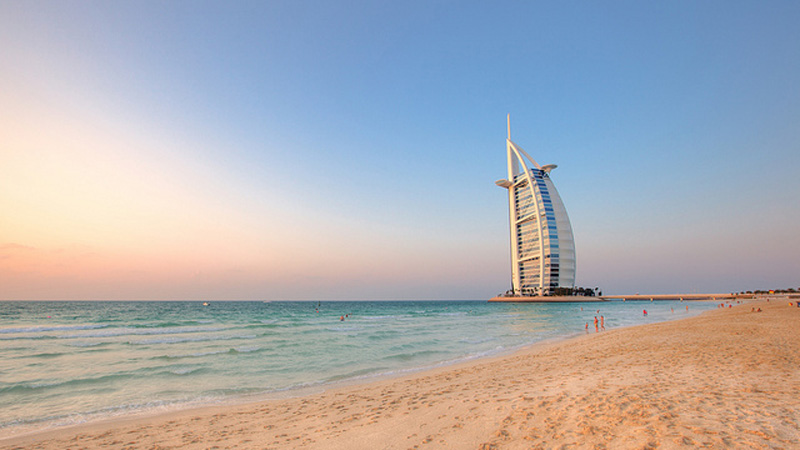 10 trải nghiệm "siêu tuyệt vời" chỉ có ở Dubai 5 Wanderlust Tips 10 trai nghiem sieu tuyet voi chi co o Dubai 8