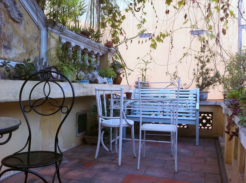 4 quán cafe xanh ở Hà Nội nhất định phải ghé thử 5 Wanderlust Tips 4 quan cafe xanh o ha noi nhat dinh phai ghe thu 2