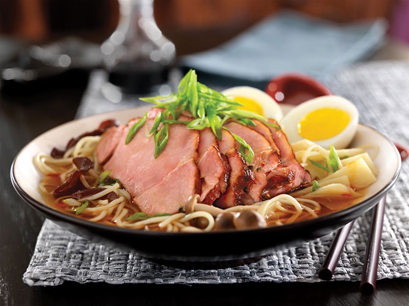 8 món ăn tinh hoa ở xứ sở Phù Tang 5 Wanderlust Tips 8 mon ngon hut khach o xu so Phu Tang 8