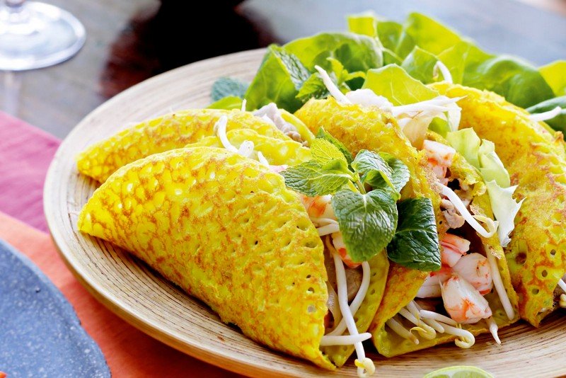 5 món ăn Việt Nam được báo chí thế giới vinh danh