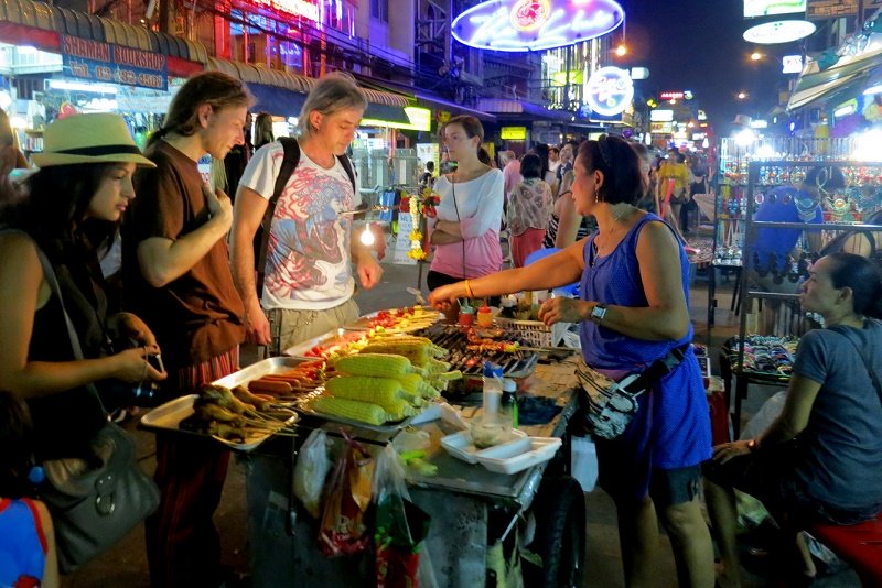 Cần bỏ ngay những sai lầm dưới đây khi đi du lịch