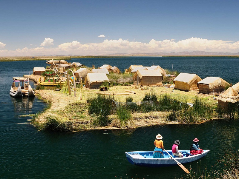 Khám phá hồ Titicaca kỳ diệu 5 Wanderlust Tips dep nao long ho titicaca ki dieu 2