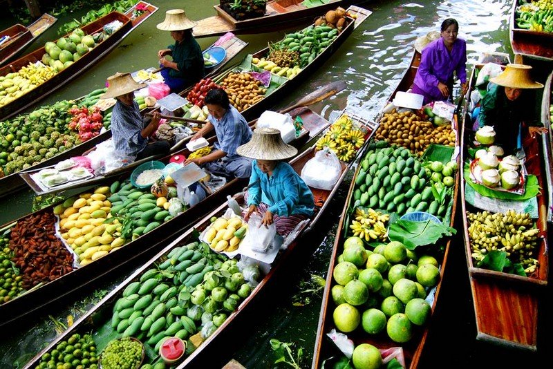 Wanderlust Tips ho kham pha nhung diem du lich hut khach nhat Bangkok phan2 8