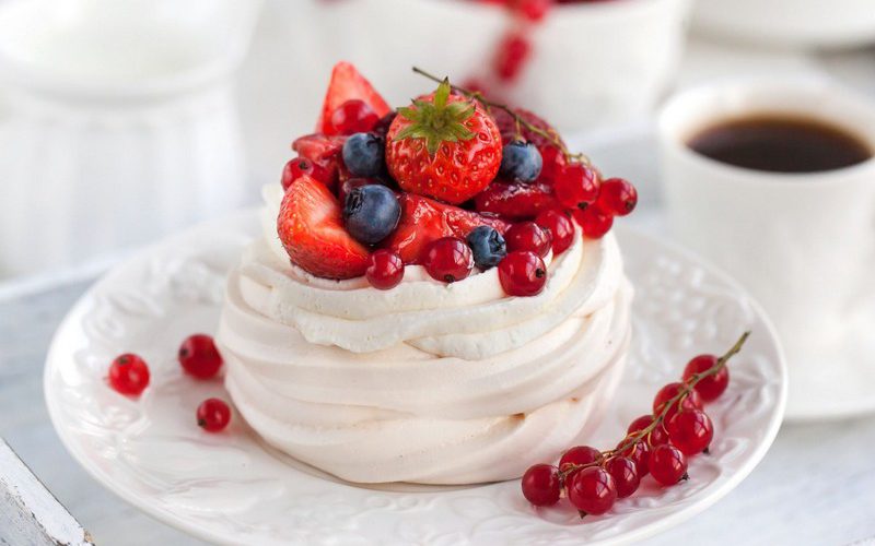 Hương vị mê đắm từ New Zealand