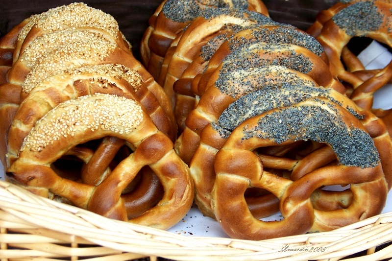 Khám phá những món ăn đường phố ở châu Âu (Phần 2)