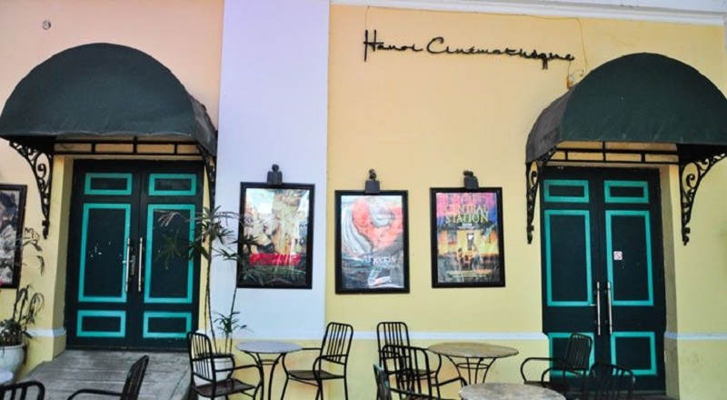 Khám phá những điều thú vị ở Hà Nội (Phần 1)