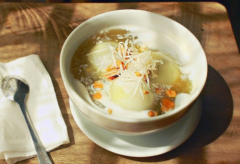 Khám phá những điều thú vị ở Hà Nội (Phần 2)