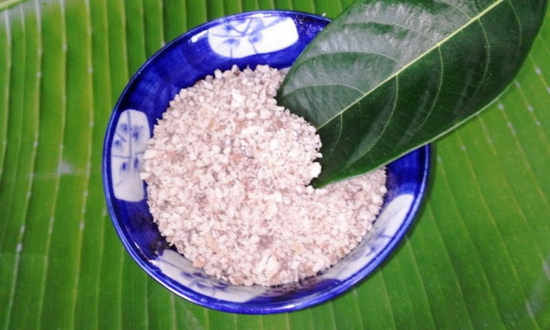 Ngọt lành mùa khoai lang Quảng Nam Ngọt lành mùa khoai lang Quảng Nam