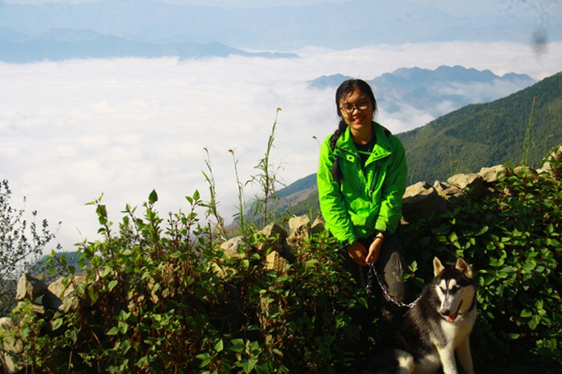 Cô gái và chú cho cùng nhau du lịch khắp nơi 5 Wanderlust Tips nguong mo co gai 9x dua chu cho cung di du lich 1