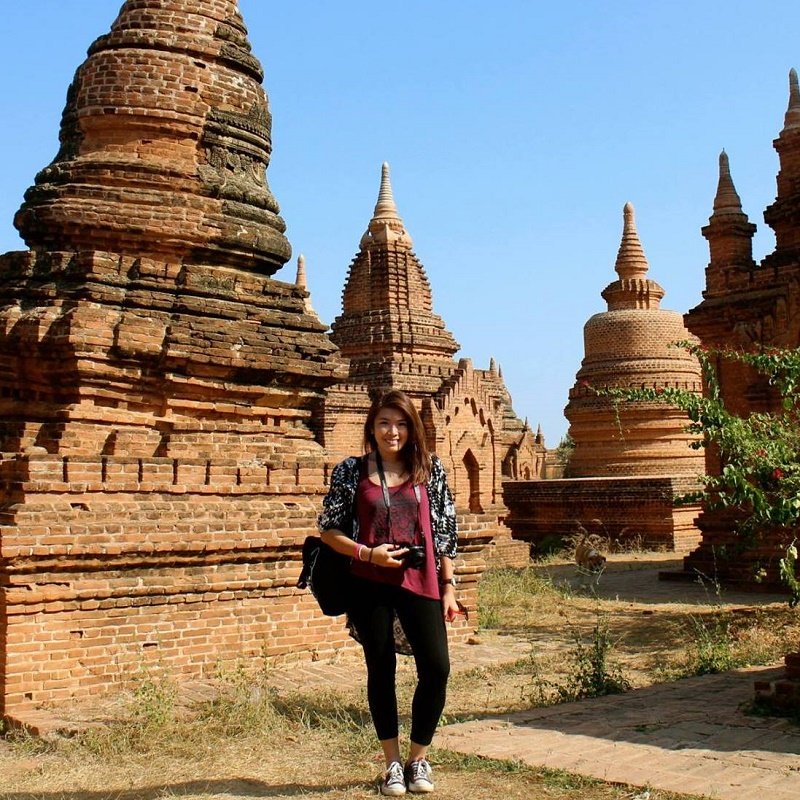 Theo chân cô gái "ăn cả thế giới" khám phá bữa sáng tại 7 quốc gia 5 Wanderlust Tips theo chan co gai an ca the gioi kham pha bua sang tai 7 quoc gia 8