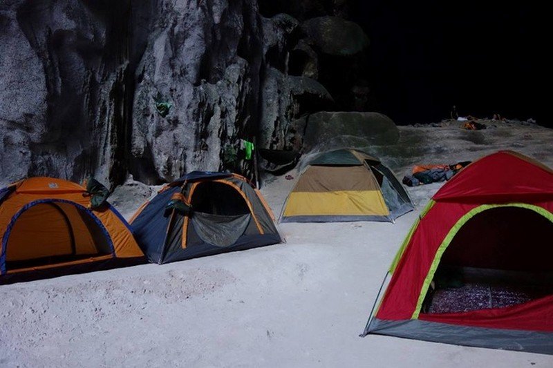 Wanderlust Tips trai nghiem thu vi khi du lich son doong 1