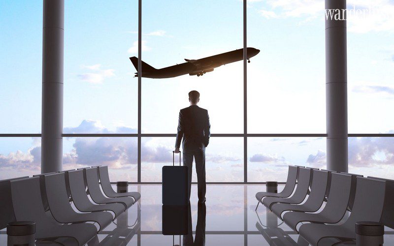 Tạp chí Du lịch Wanderlust Tips Kinh nghiệm cho những chuyến công tác không còn stress
