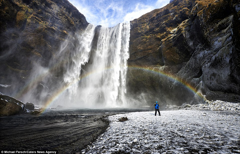 wanderlust tips nghet tho voi nhung buc anh cau vong tuyet dep o iceland 4