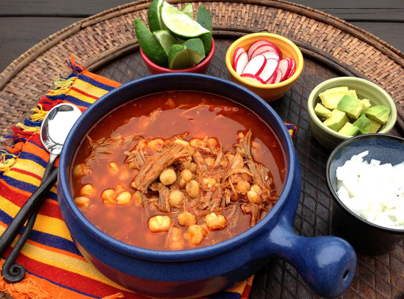 wanderlust tips nhung mon an mexico thom ngon va cay xe luoi 6