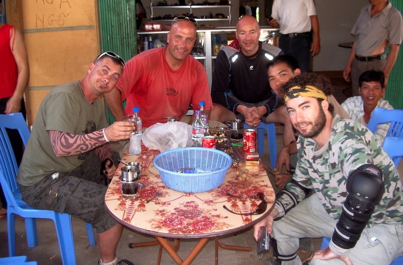 Phóng viên tờ Business Insider và chuyến phượt tuyệt nhất cuộc đời ở Việt Nam (Phần 2)