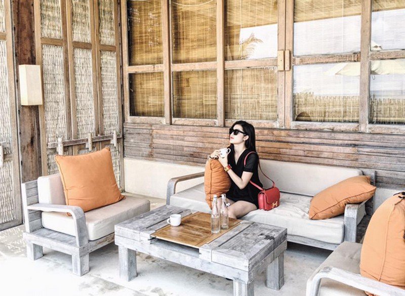 Sao Việt check-in tại những resort sang chảnh bậc nhất Việt Nam Sao Việt check-in tại những resort sang chảnh bậc nhất Việt Nam