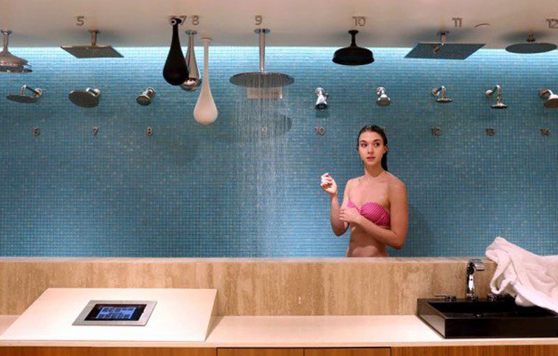 Trải nghiệm mua sắm mới độc đáo kiểu Mỹ