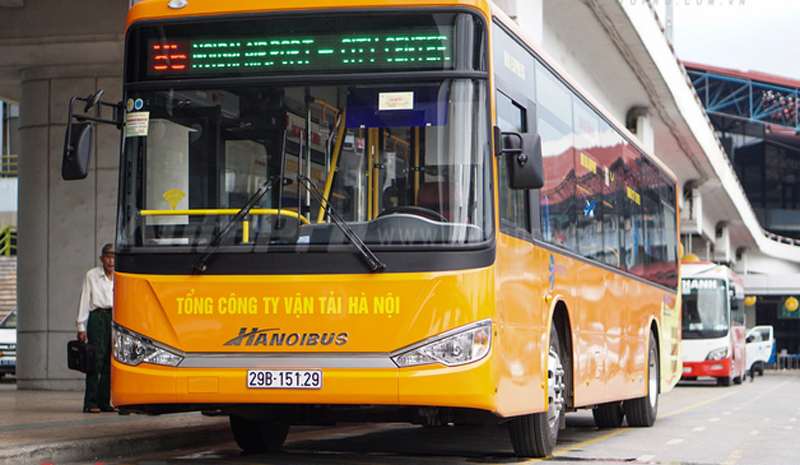 wanderlust tips tuyen xe buyt 2 chieu ga ha noi san bay noi bai 2