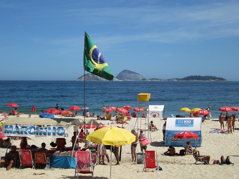 10 điều nên biết trước khi đến Brazil tham dự Olympic 2016