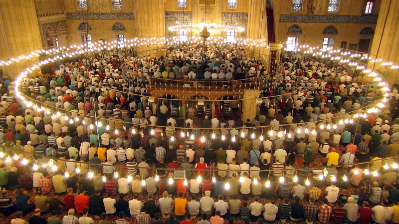 10 điều nên biết về tháng ăn chay Ramadan