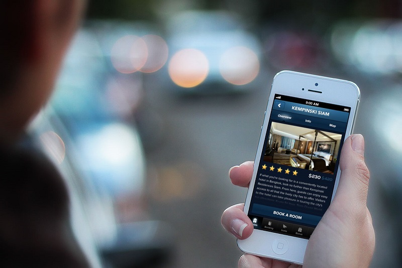 9 ứng dụng giúp bạn tiết kiệm chi phí khi du lịch