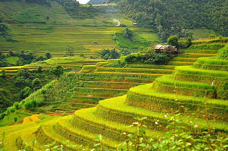 8 điểm đến cho bạn những trải nghiệm mới lạ mùa hè