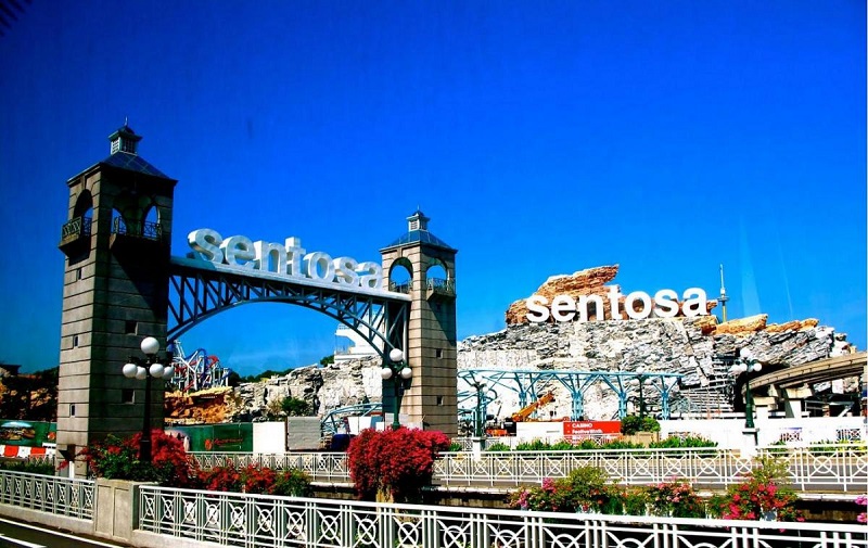 2 thiên đường du lịch dành cho gia đình hấp dẫn nhất châu Á