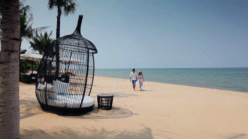 Nghỉ dưỡng và hội họp đẳng cấp với giá ưu đãi tại Phú Quốc