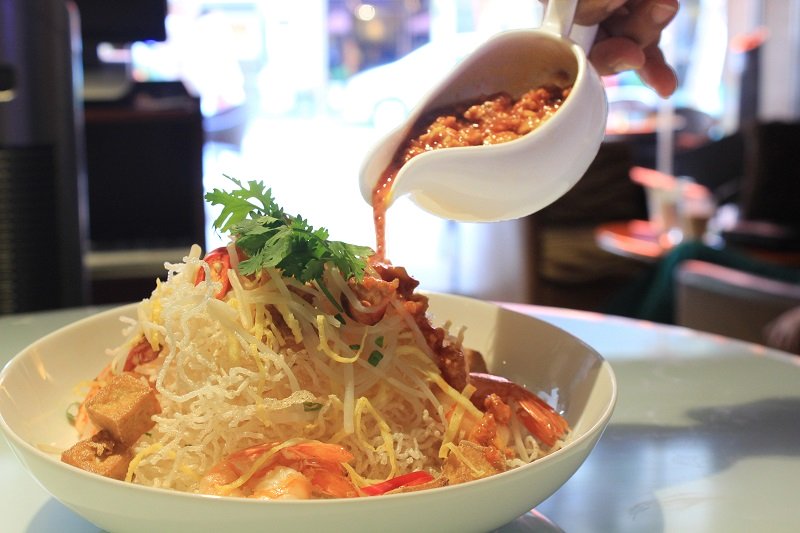 Ưu đãi ẩm thực tháng 6 tại khách sạn Sheraton Sài Gòn