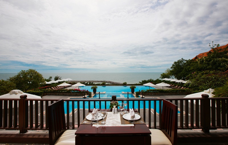 Đón hè rộn rã với gói ưu đãi đặc biệt tại Romana Resort & Spa Đón hè rộn rã với gói ưu đãi đặc biệt tại Romana Resort & Spa