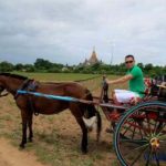 Bagan, vùng đất khiến bạn luôn muốn quay trở lại