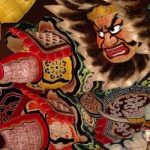 wanderlust tips Lien hoan Tohoku Rokkon 6 le hoi mot diem den 1
