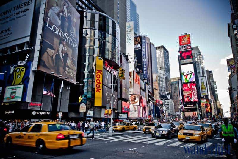 1wanderlust tips new york 1