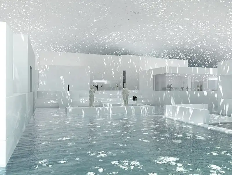 Wanderlust-Bao-tang-Louvre-Dubai