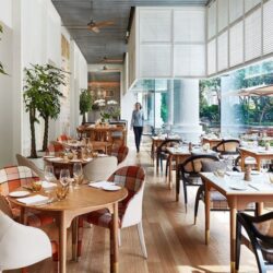 Tạp chí Du lịch Wanderlust Tips Park Hyatt Saigon: Trải nghiệm ẩm thực đồng quê nước Ý